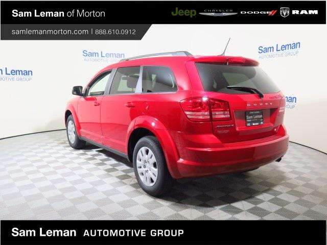 Dodge Journey 2017 photo 2